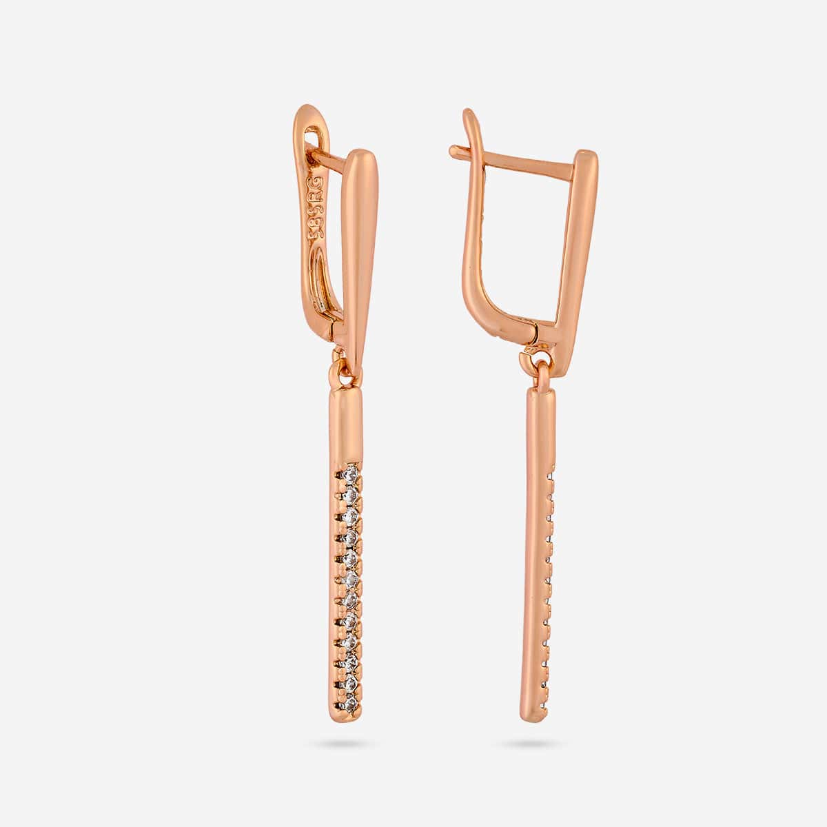 Trendy Earring 196162 - Image 4