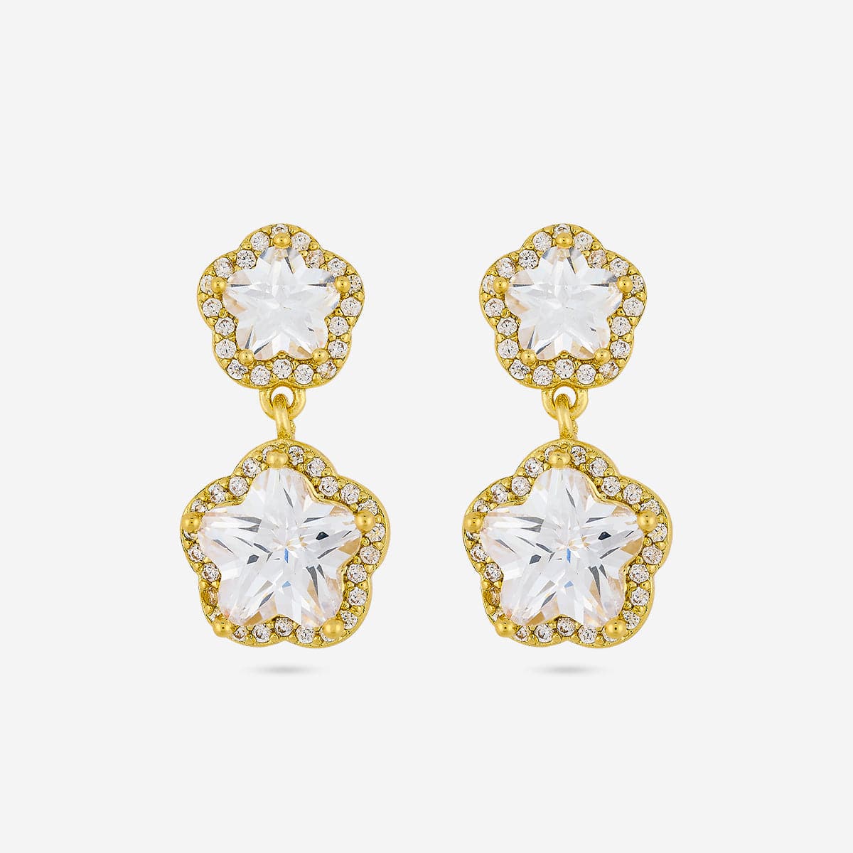 Trendy Earring 196165 - Image 3