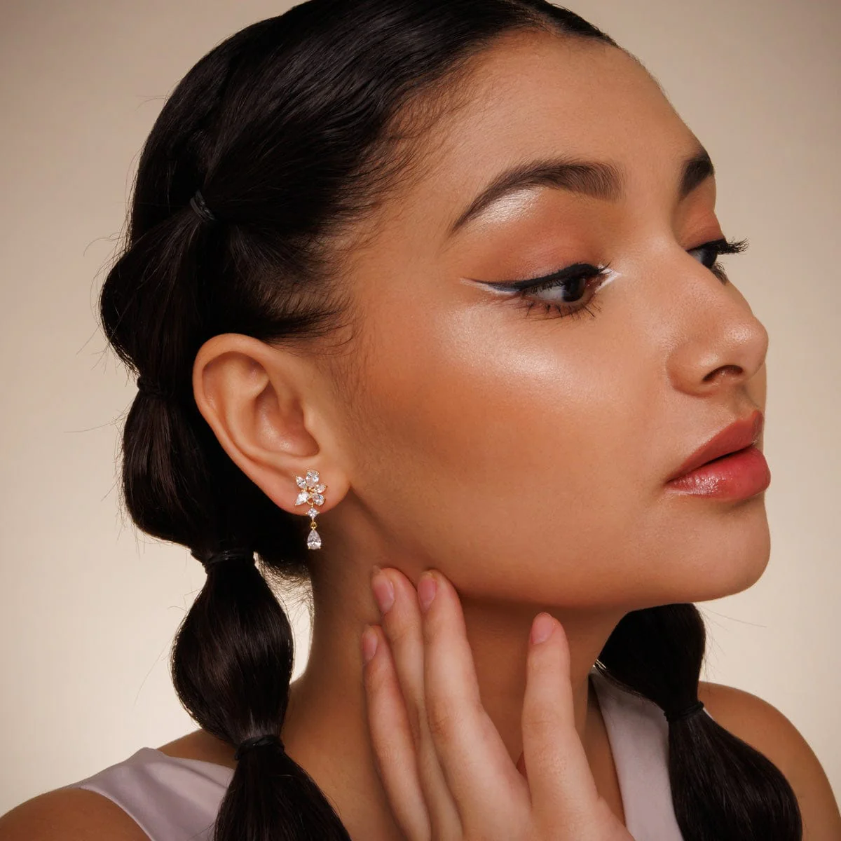 Trendy Earring 196166 - Image 2