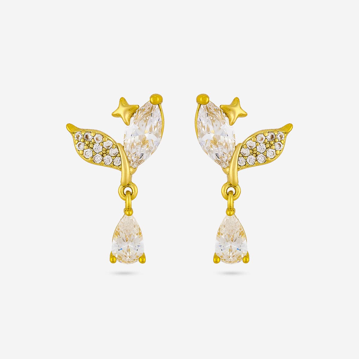 Trendy Earring 196169 - Image 3