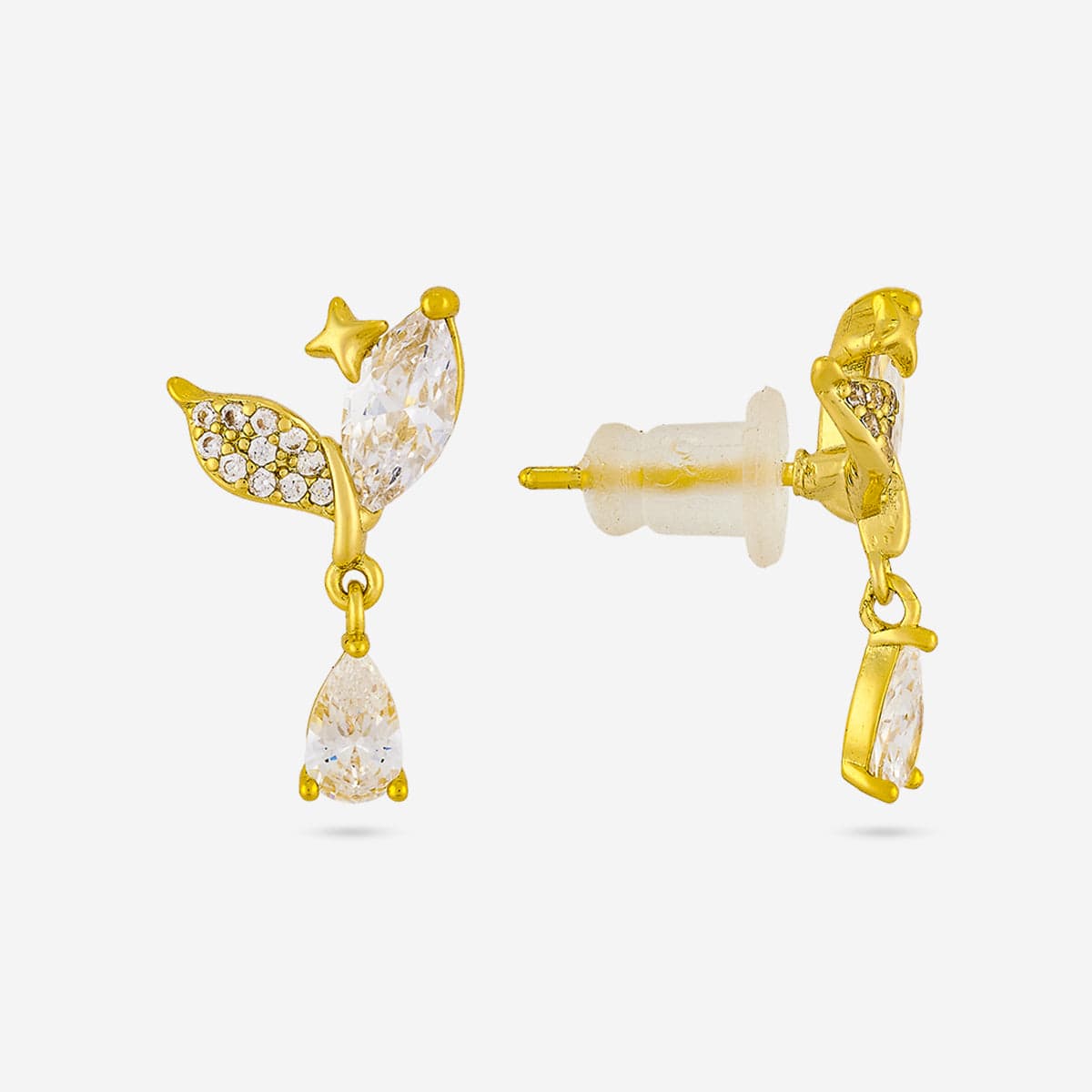 Trendy Earring 196169 - Image 4