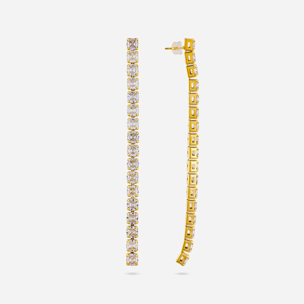 Trendy Earring 196177 - Image 3