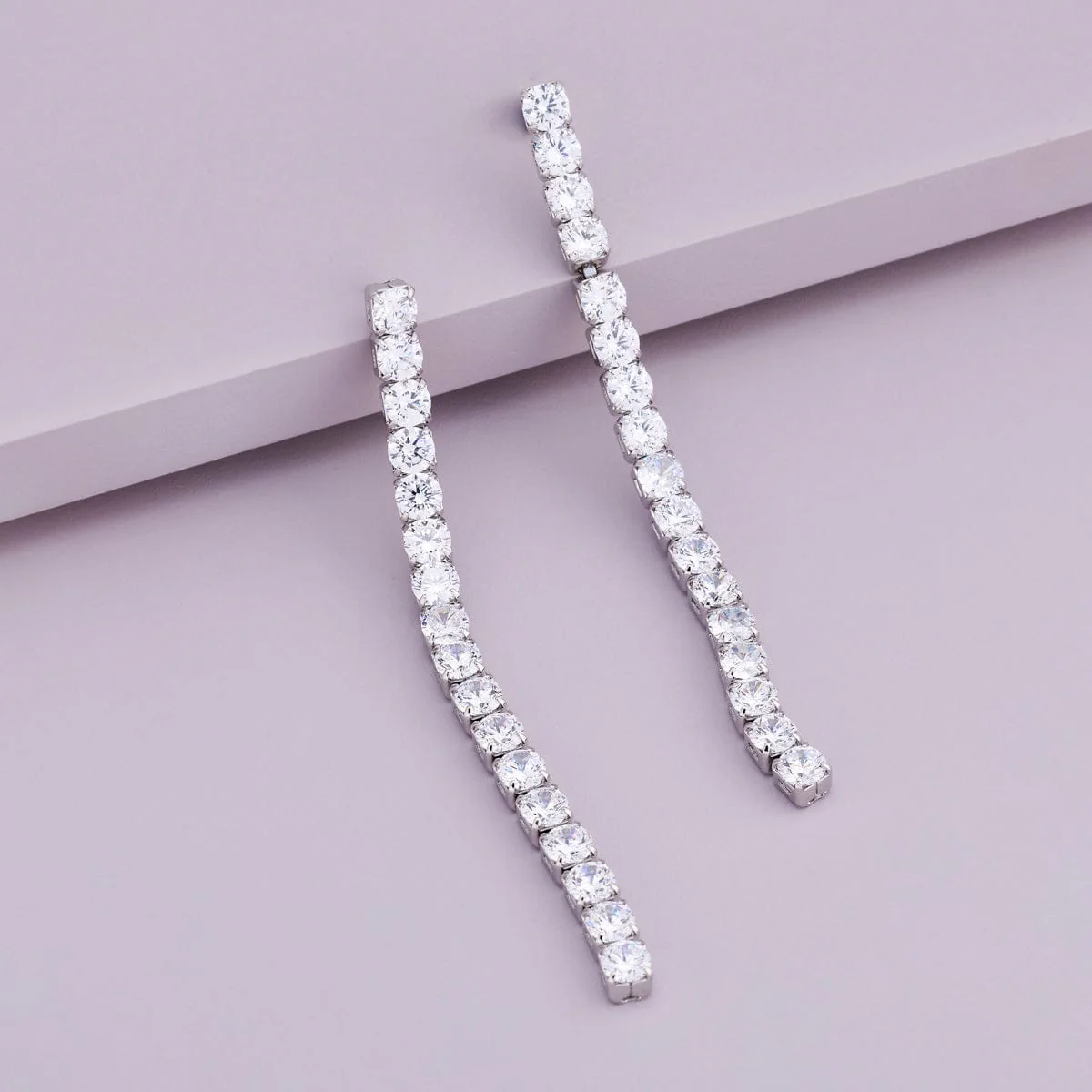 Trendy Earring 196177 - Image 4