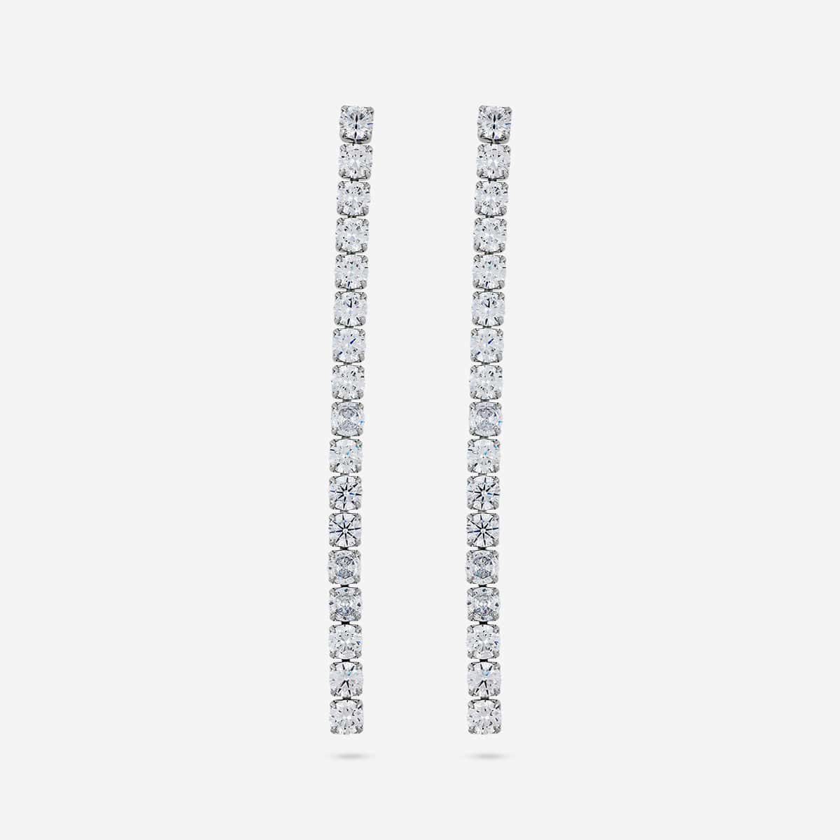 Trendy Earring 196177 - Image 6