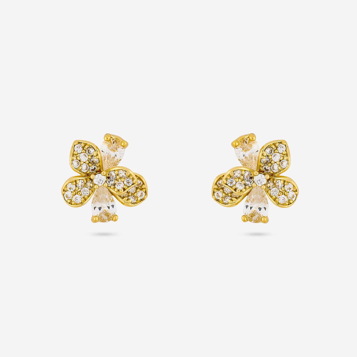 Trendy Earring 196181 - Image 3