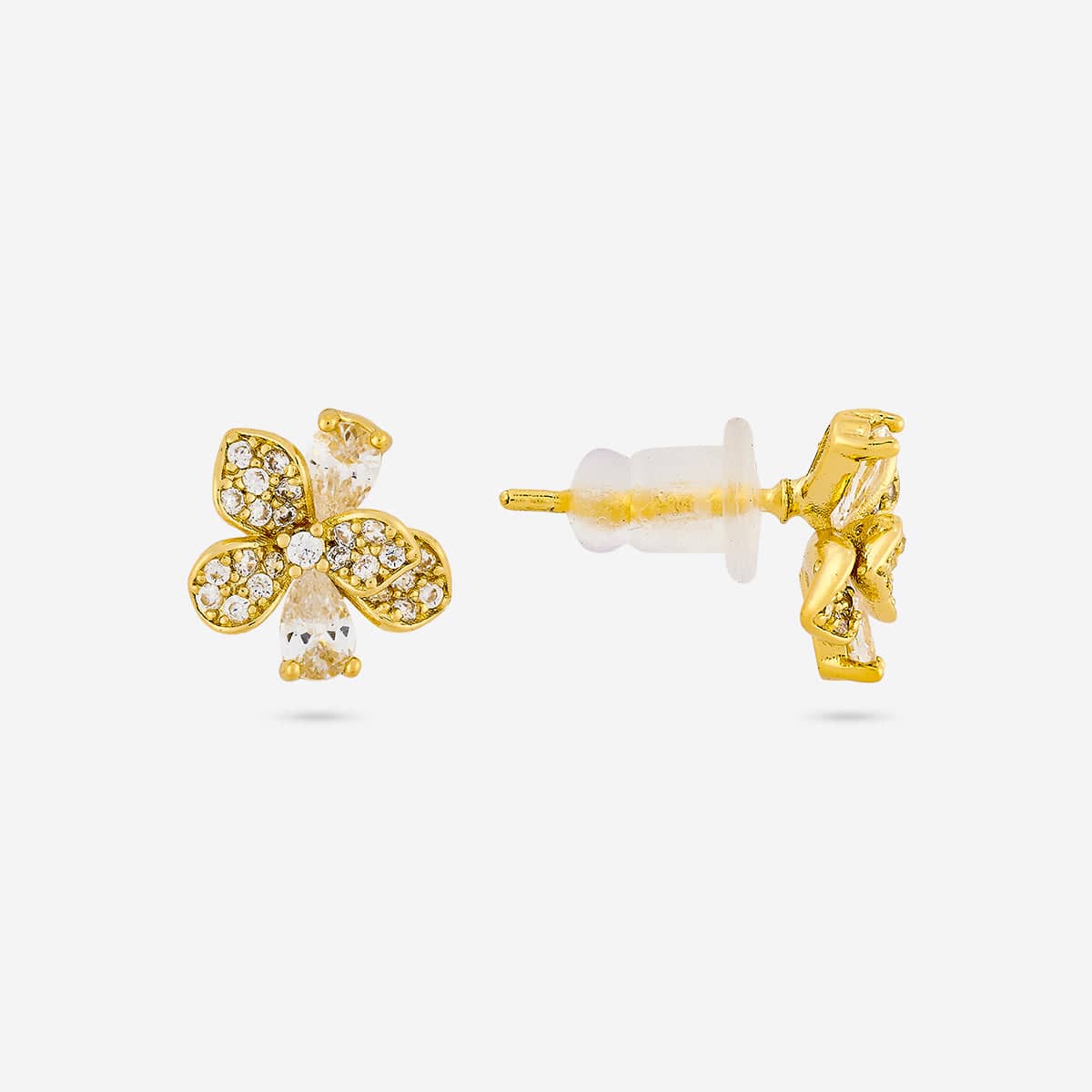 Trendy Earring 196181 - Image 4