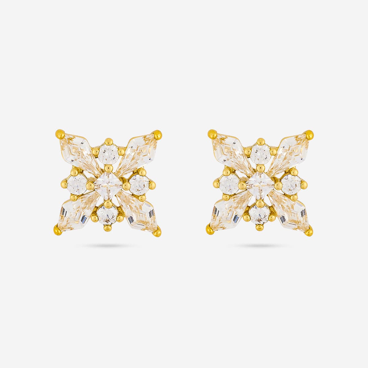 Trendy Earring 196182 - Image 3