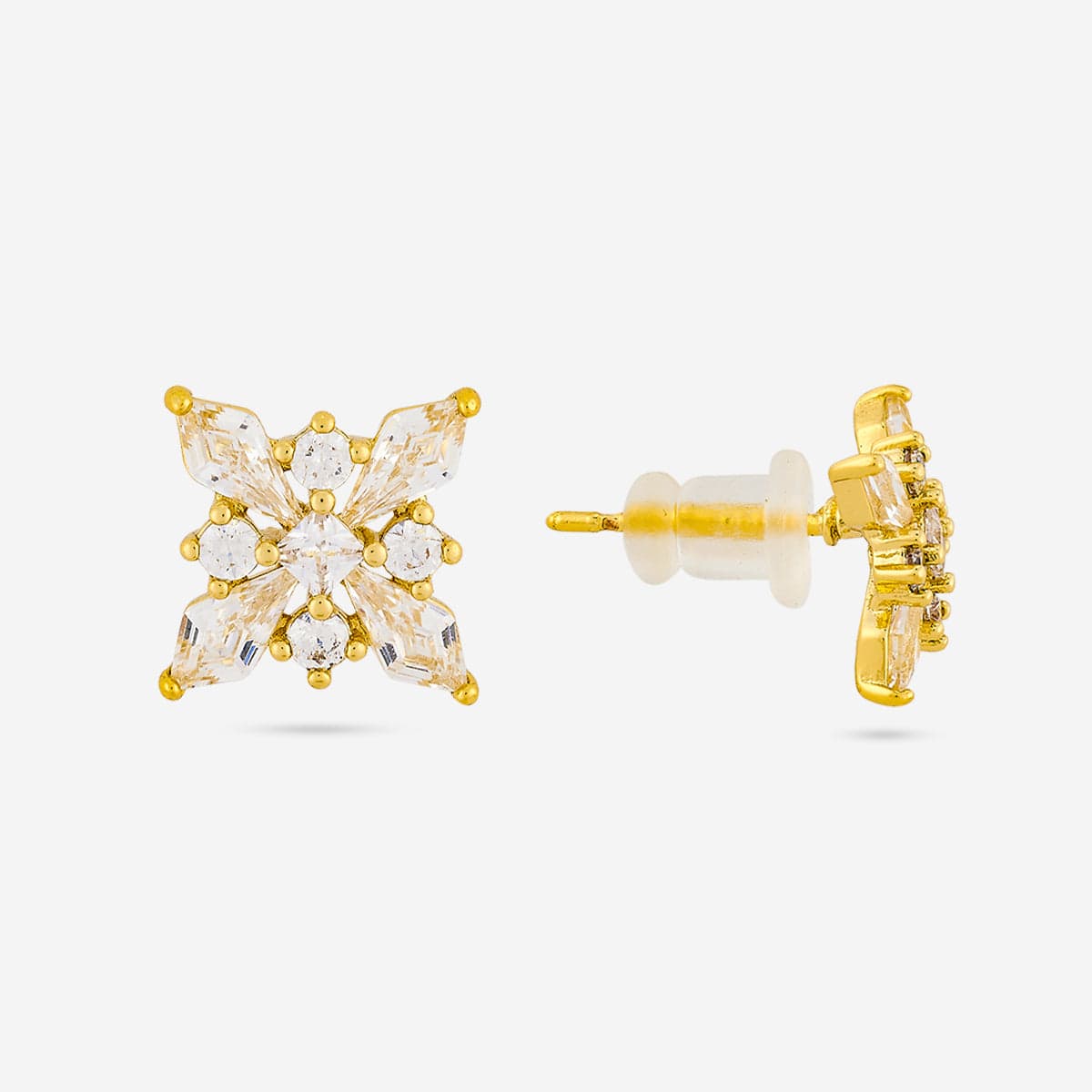 Trendy Earring 196182 - Image 4
