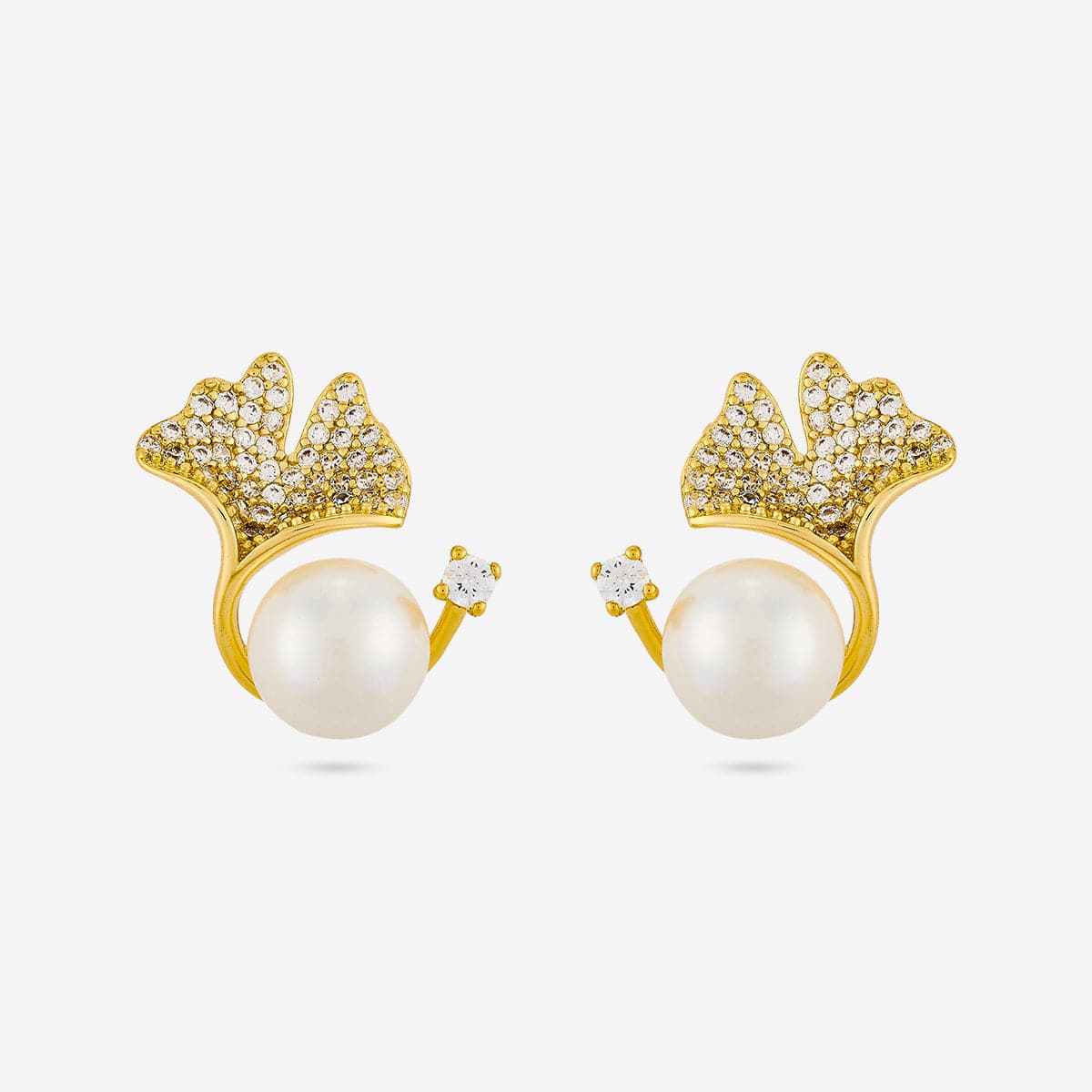 Trendy Earring 196184 - Image 3