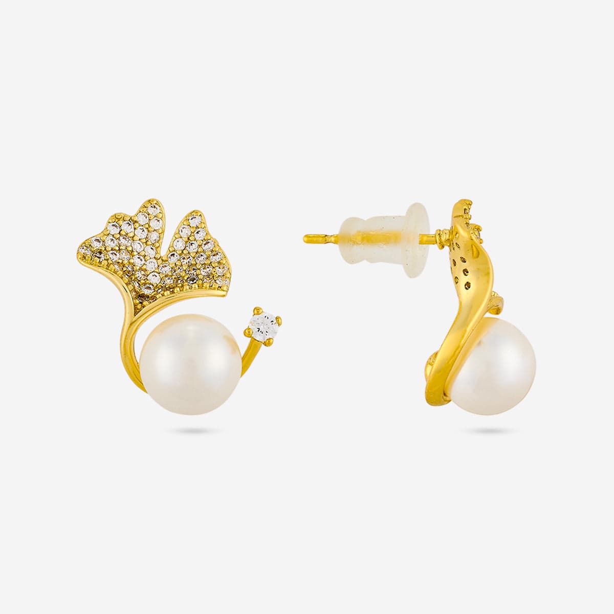 Trendy Earring 196184 - Image 4