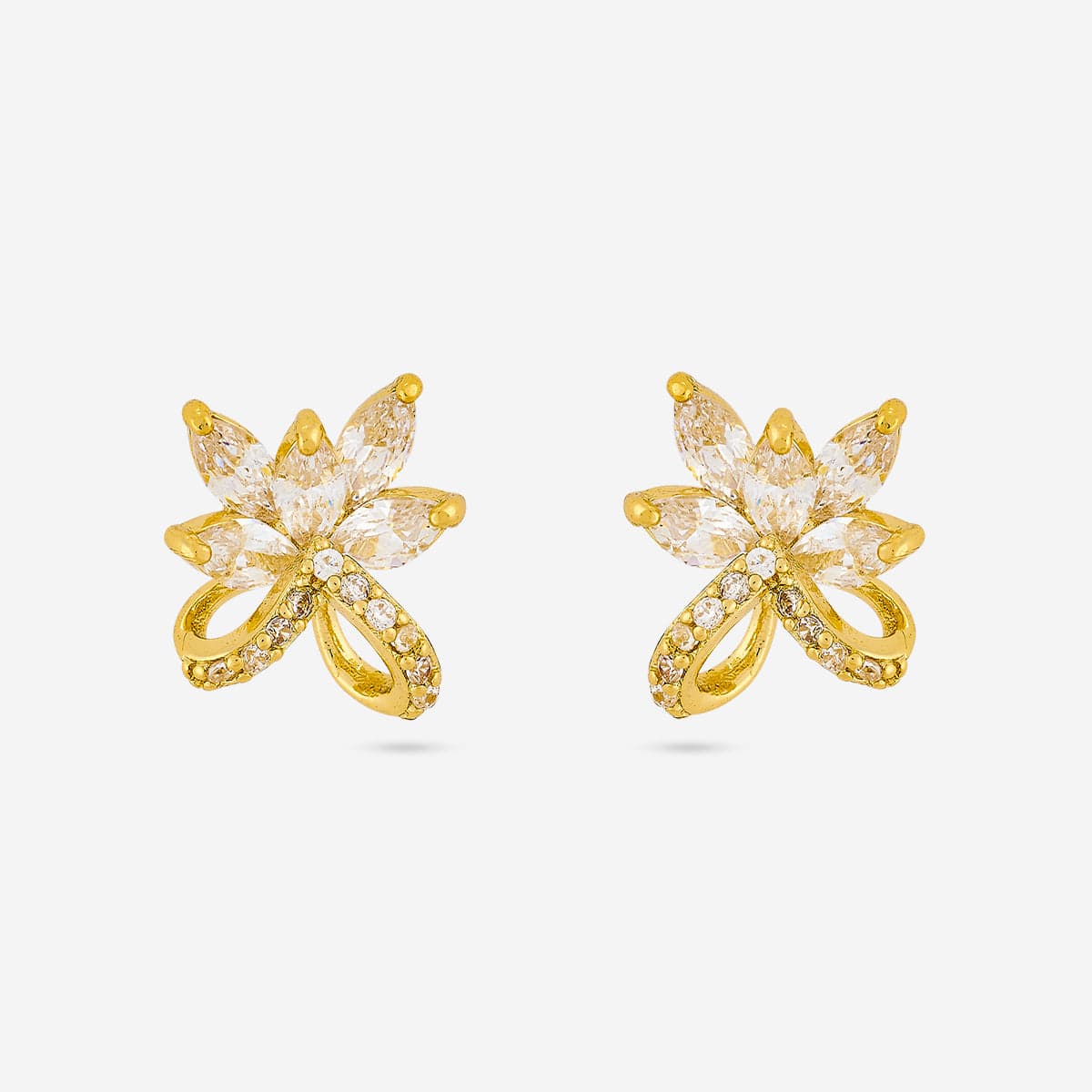 Trendy Earring 196185 - Image 3