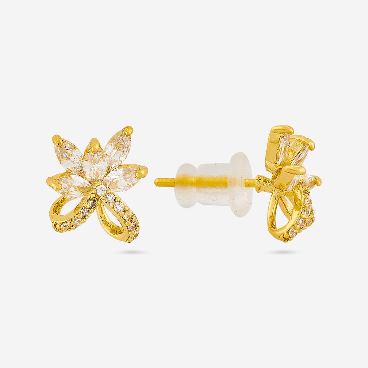 Trendy Earring 196185 - Image 4
