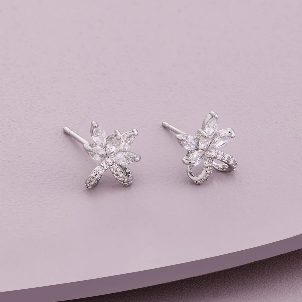 Trendy Earring 196185 - Image 5