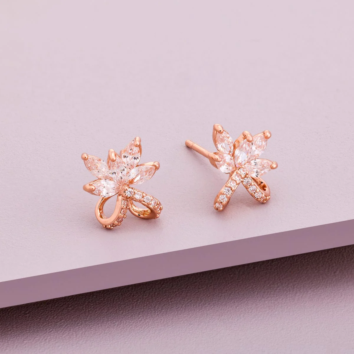 Trendy Earring 196185 - Image 8
