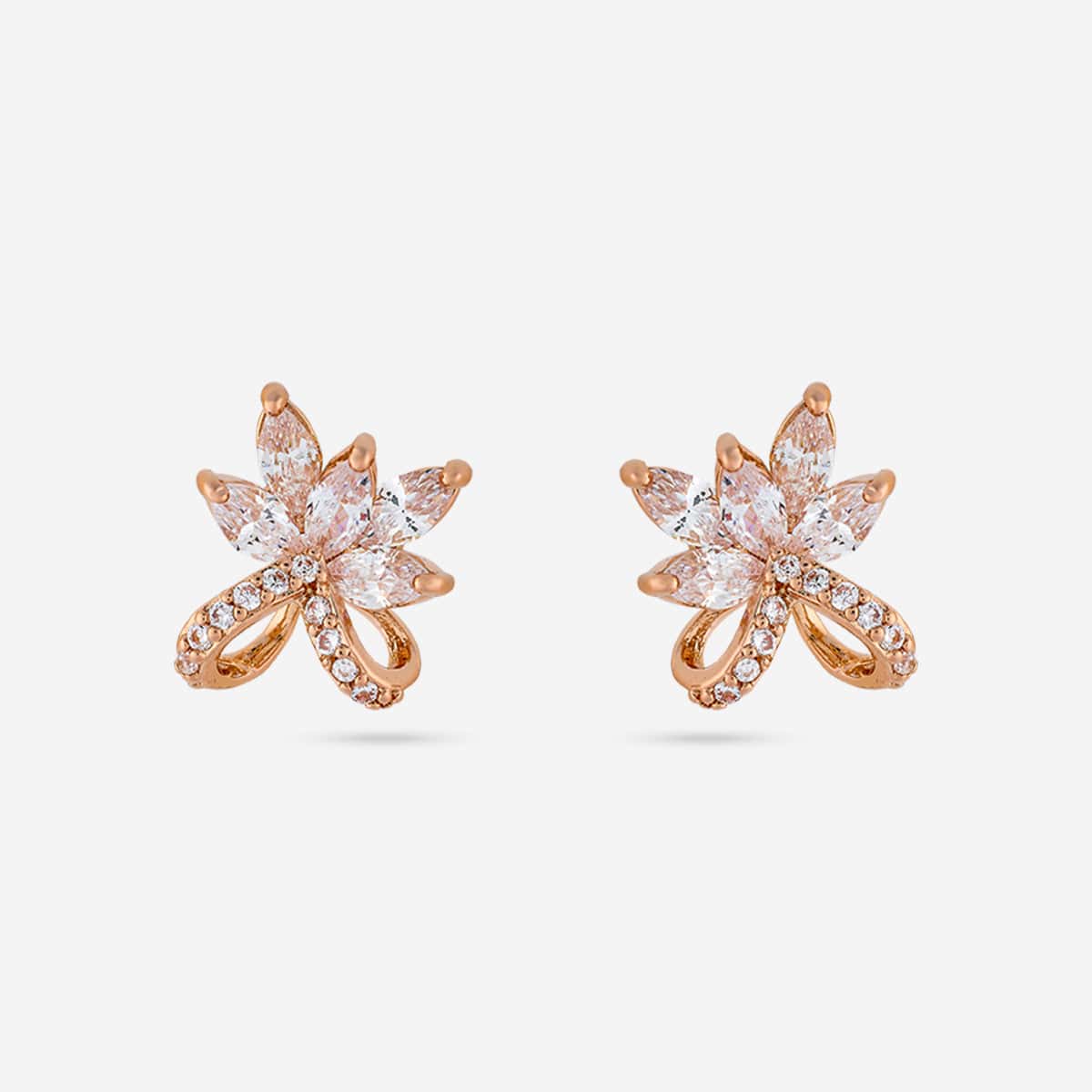 Trendy Earring 196185 - Image 9