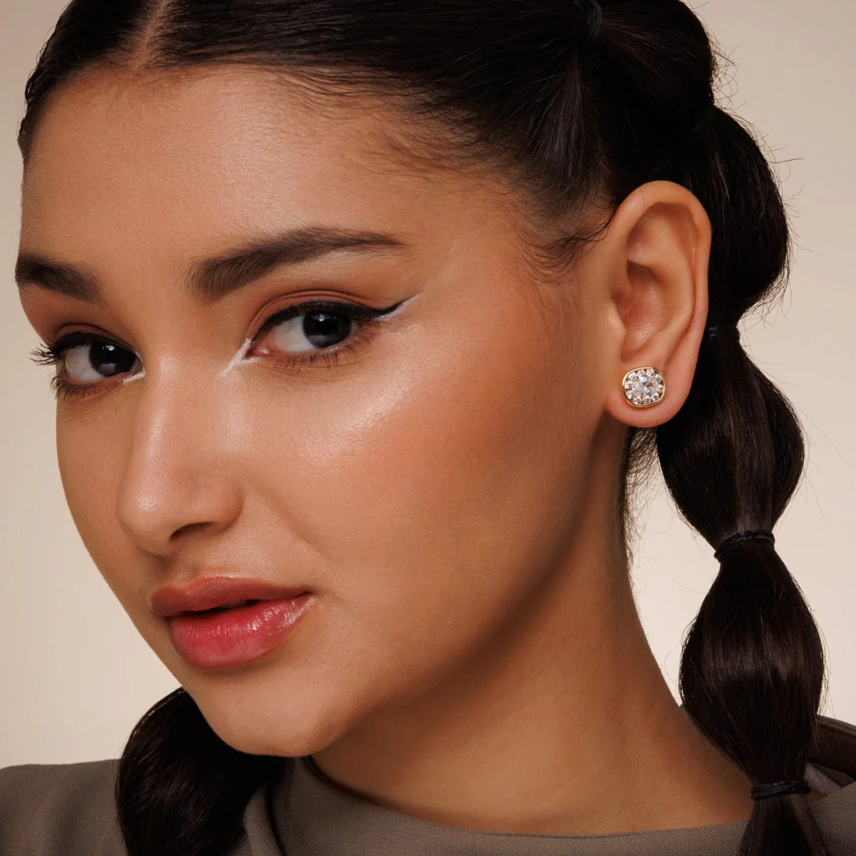 Trendy Earring 196186 - Image 2