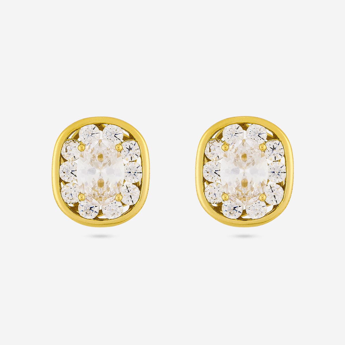 Trendy Earring 196186 - Image 3