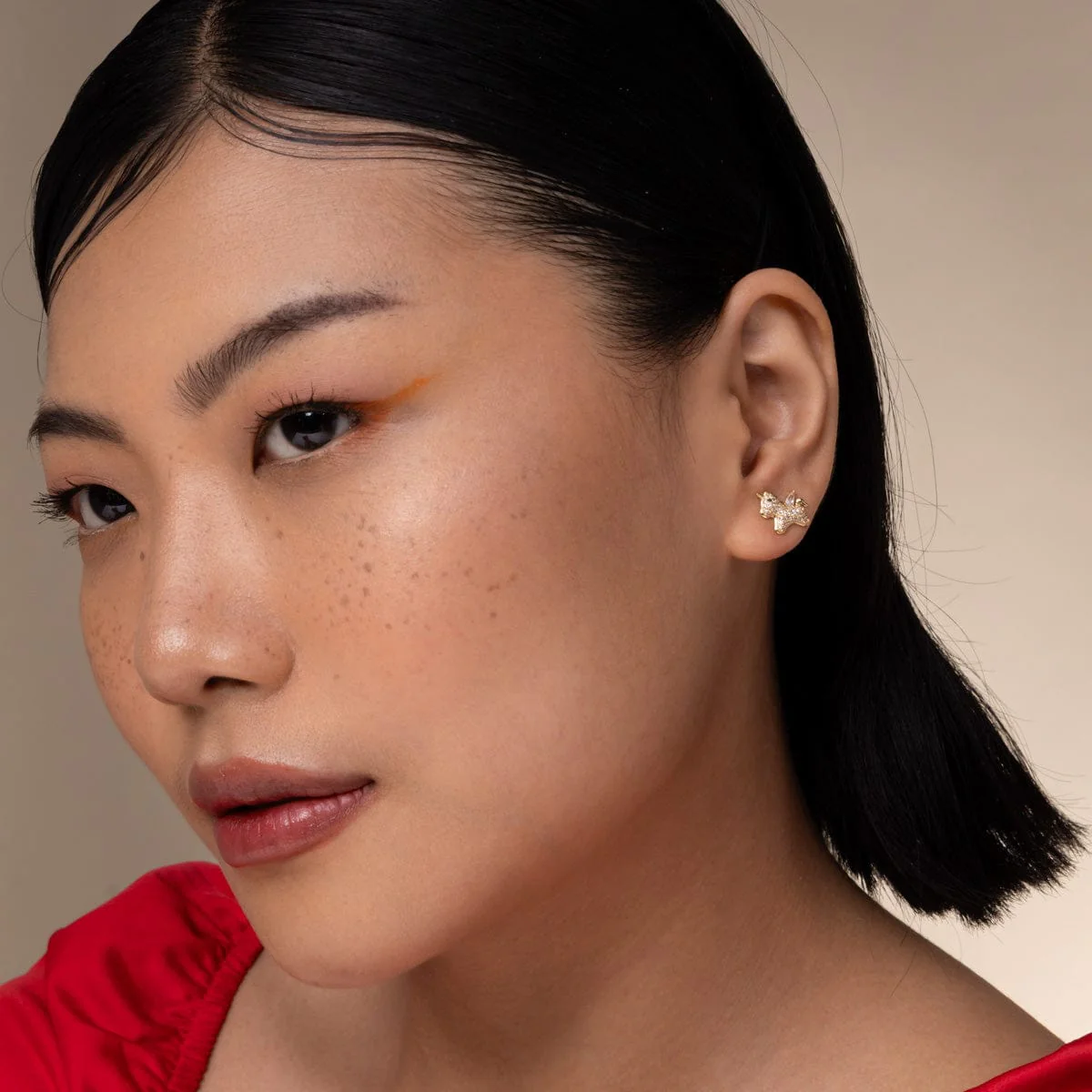 Trendy Earring 196194 - Image 2