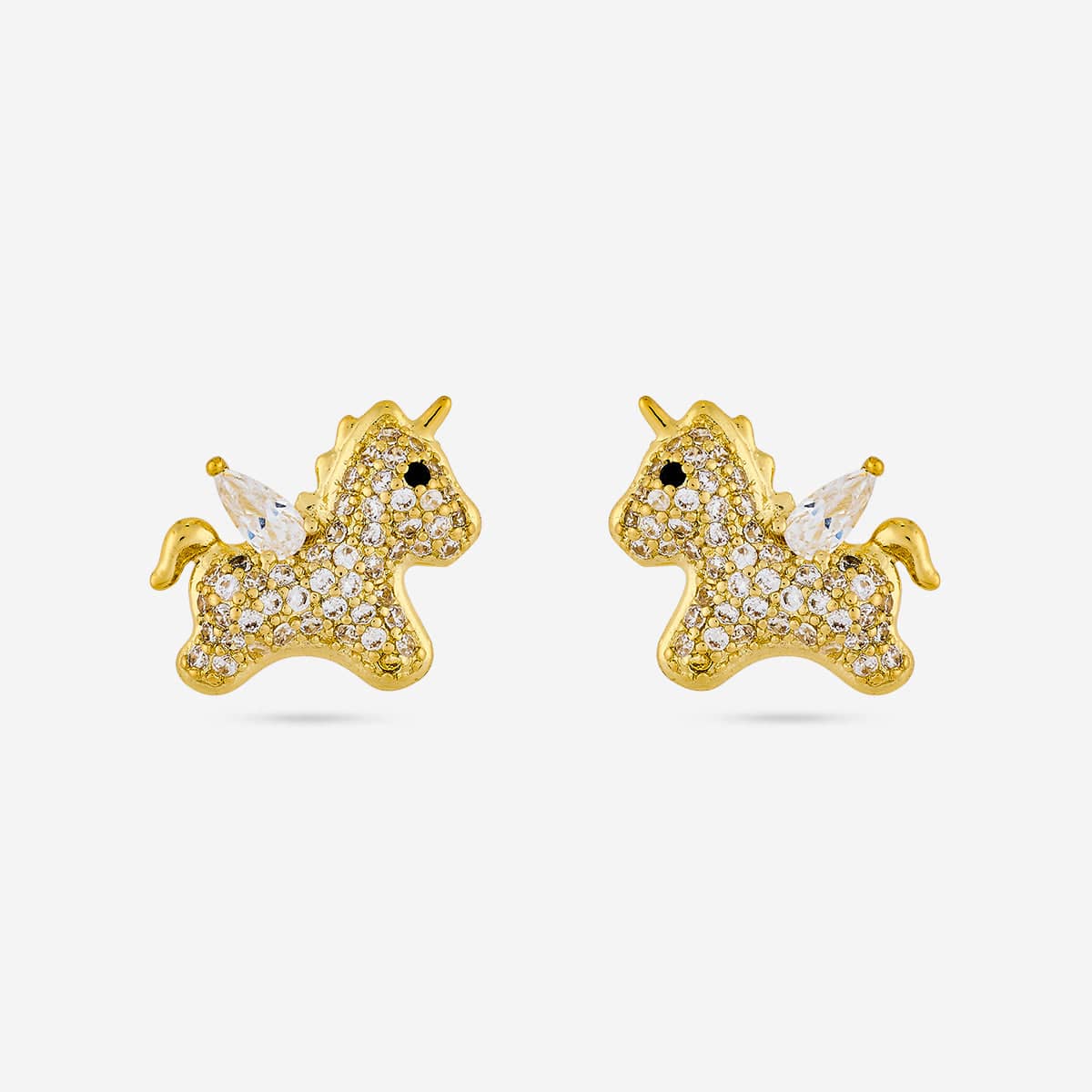 Trendy Earring 196194 - Image 3
