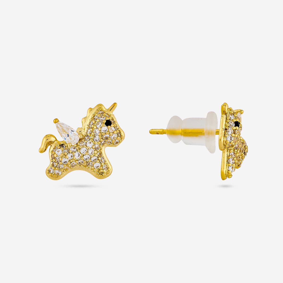 Trendy Earring 196194 - Image 4