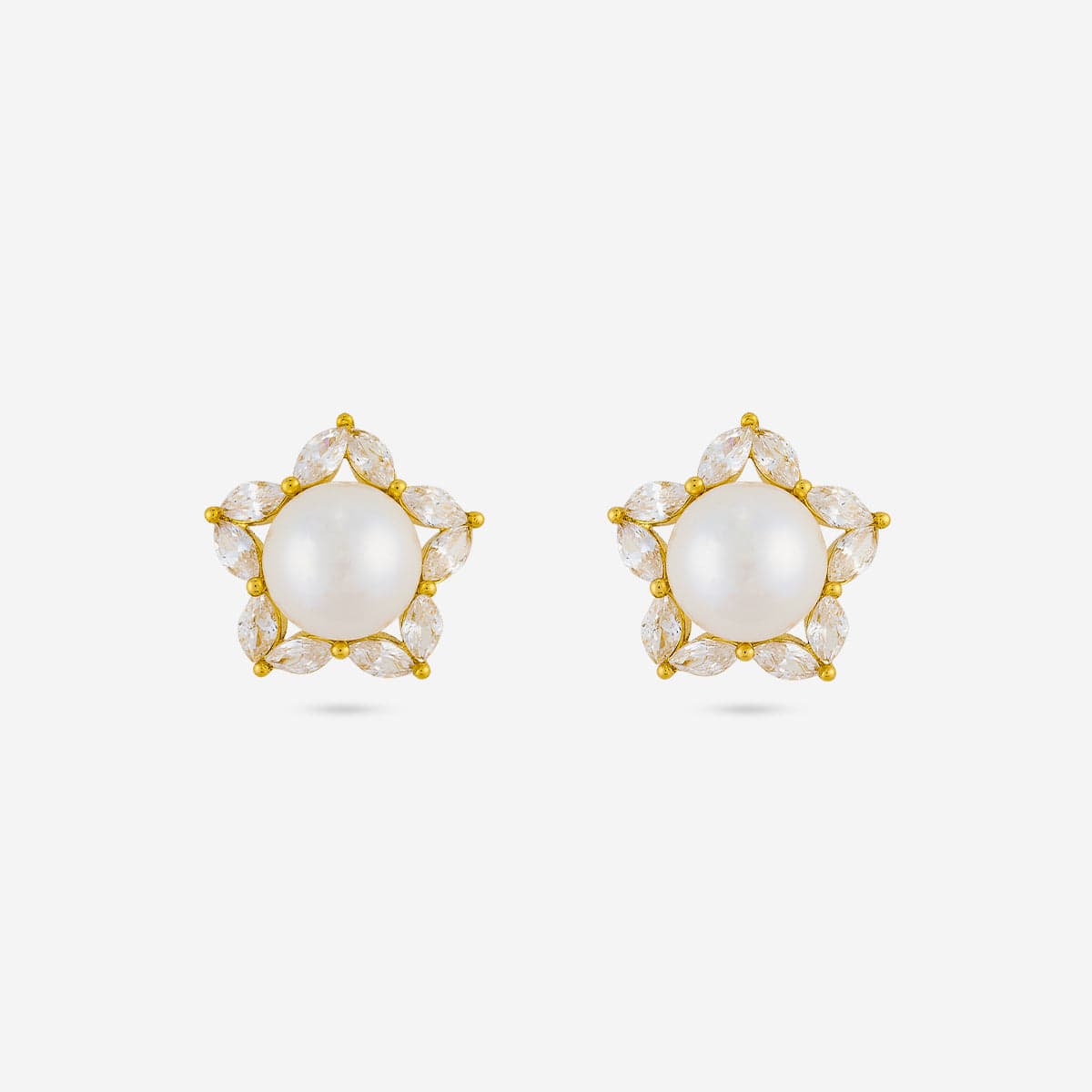 Trendy Earring 196196 - Image 3