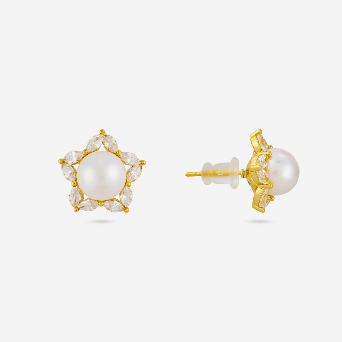 Trendy Earring 196196 - Image 4
