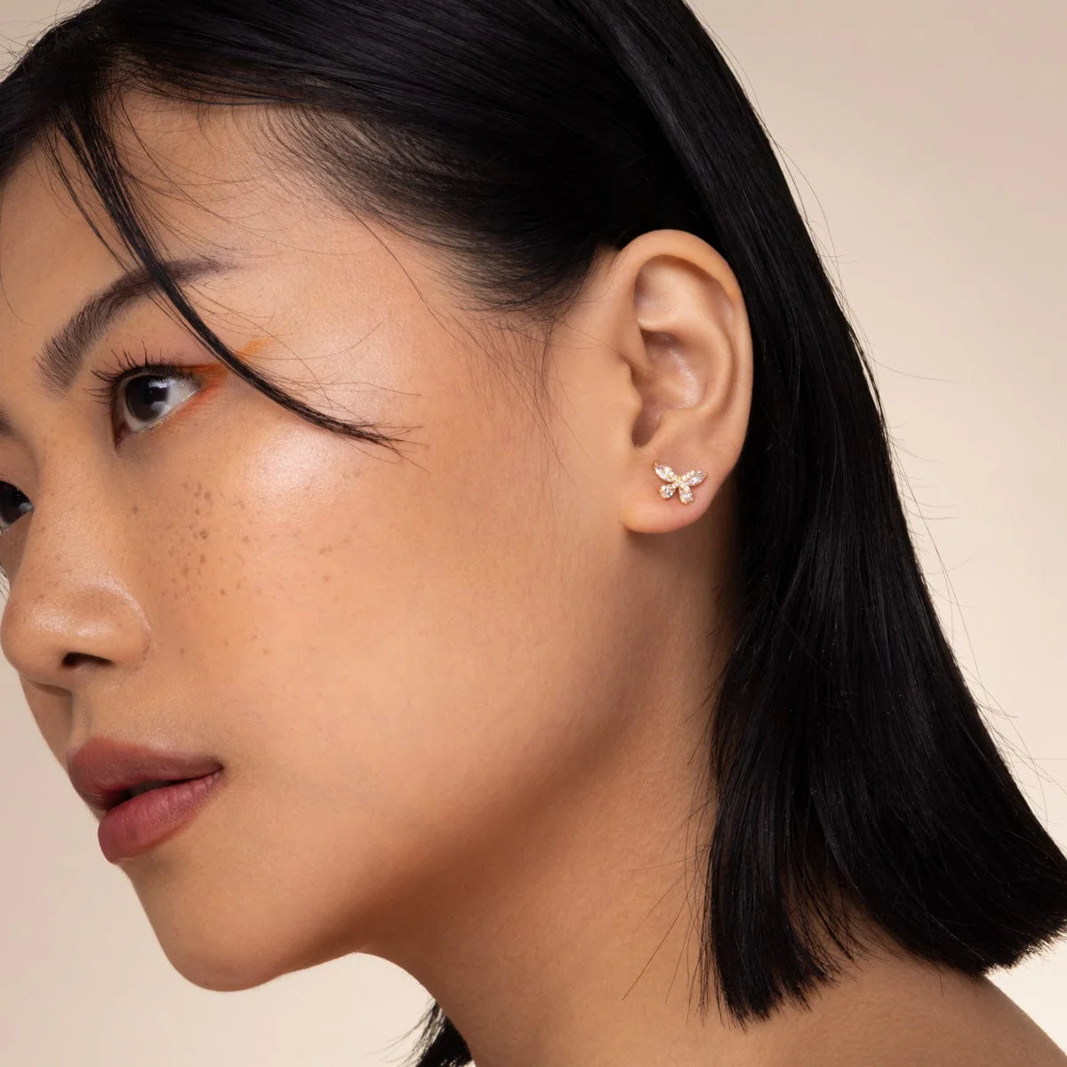 Trendy Earring 196198 - Image 2