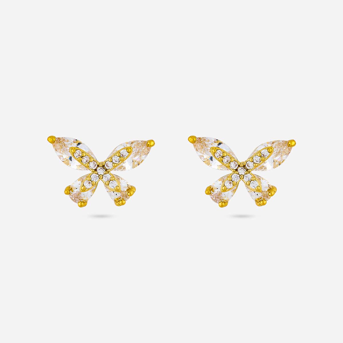 Trendy Earring 196198 - Image 3