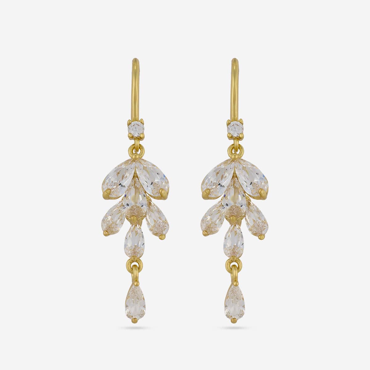 Trendy Earring 196200 - Image 3