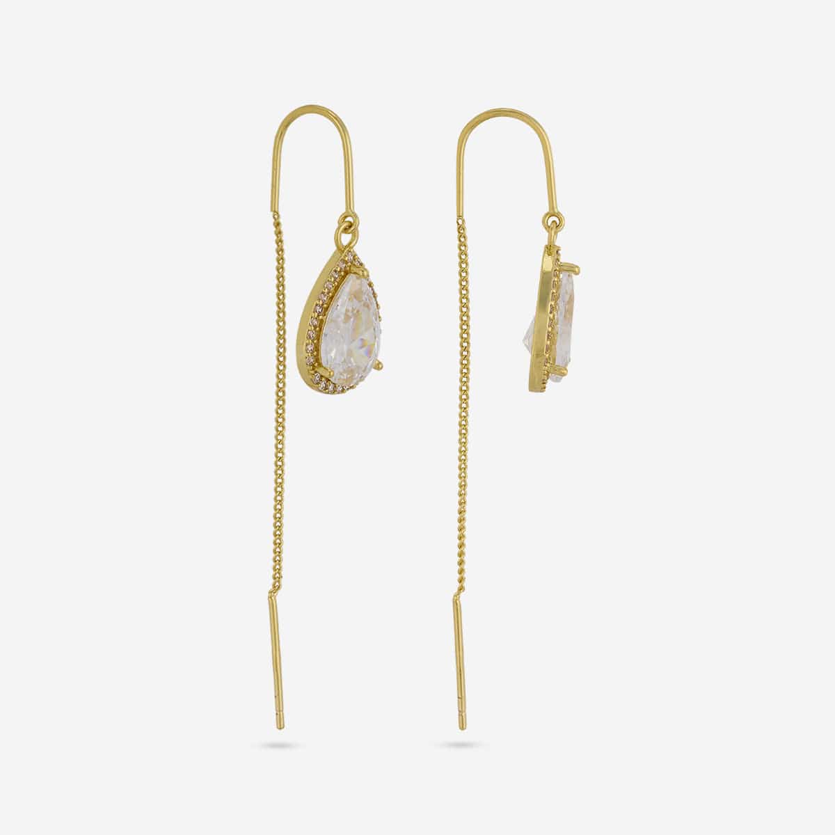 Trendy Earring 196212 - Image 4