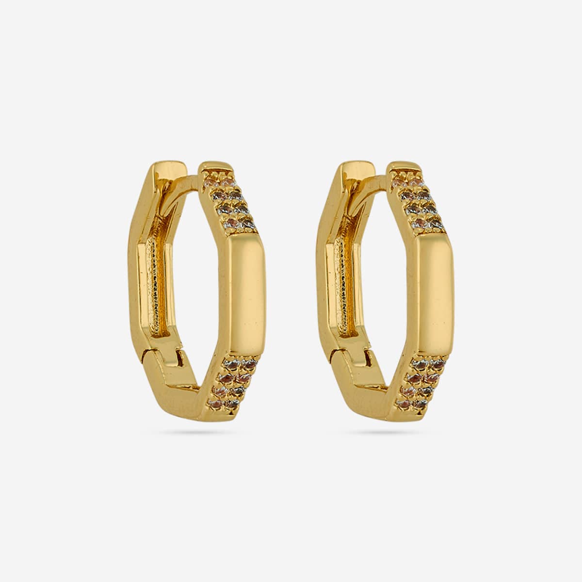 Trendy Earring 196217 - Image 3