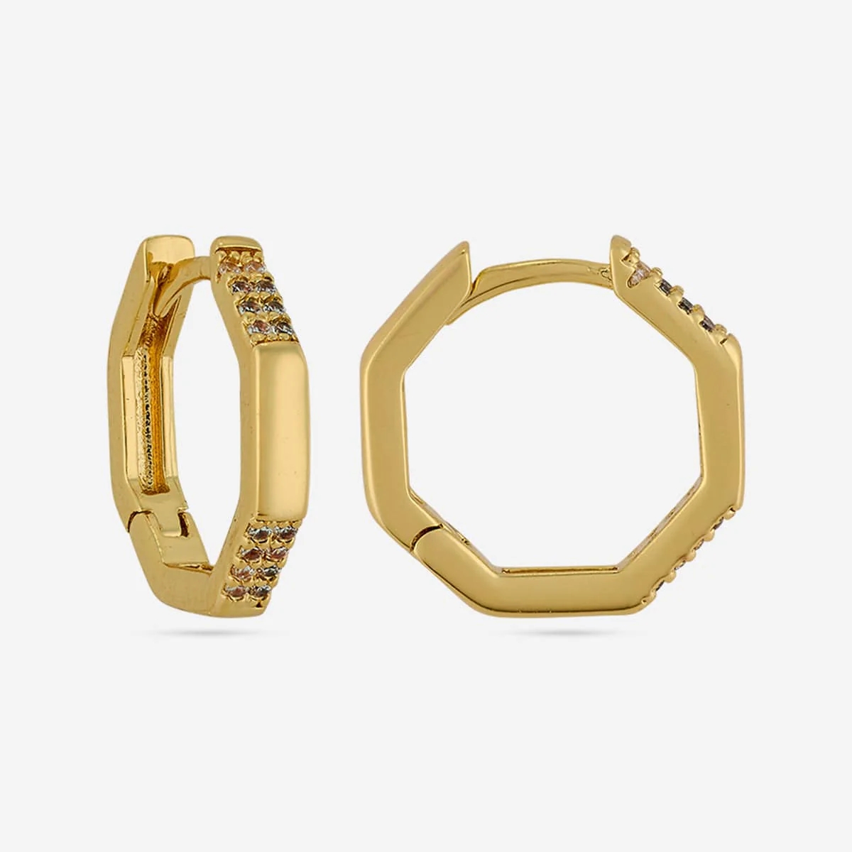 Trendy Earring 196217 - Image 4