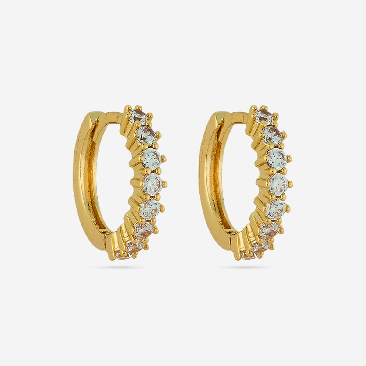 Trendy Earring 196219 - Image 3