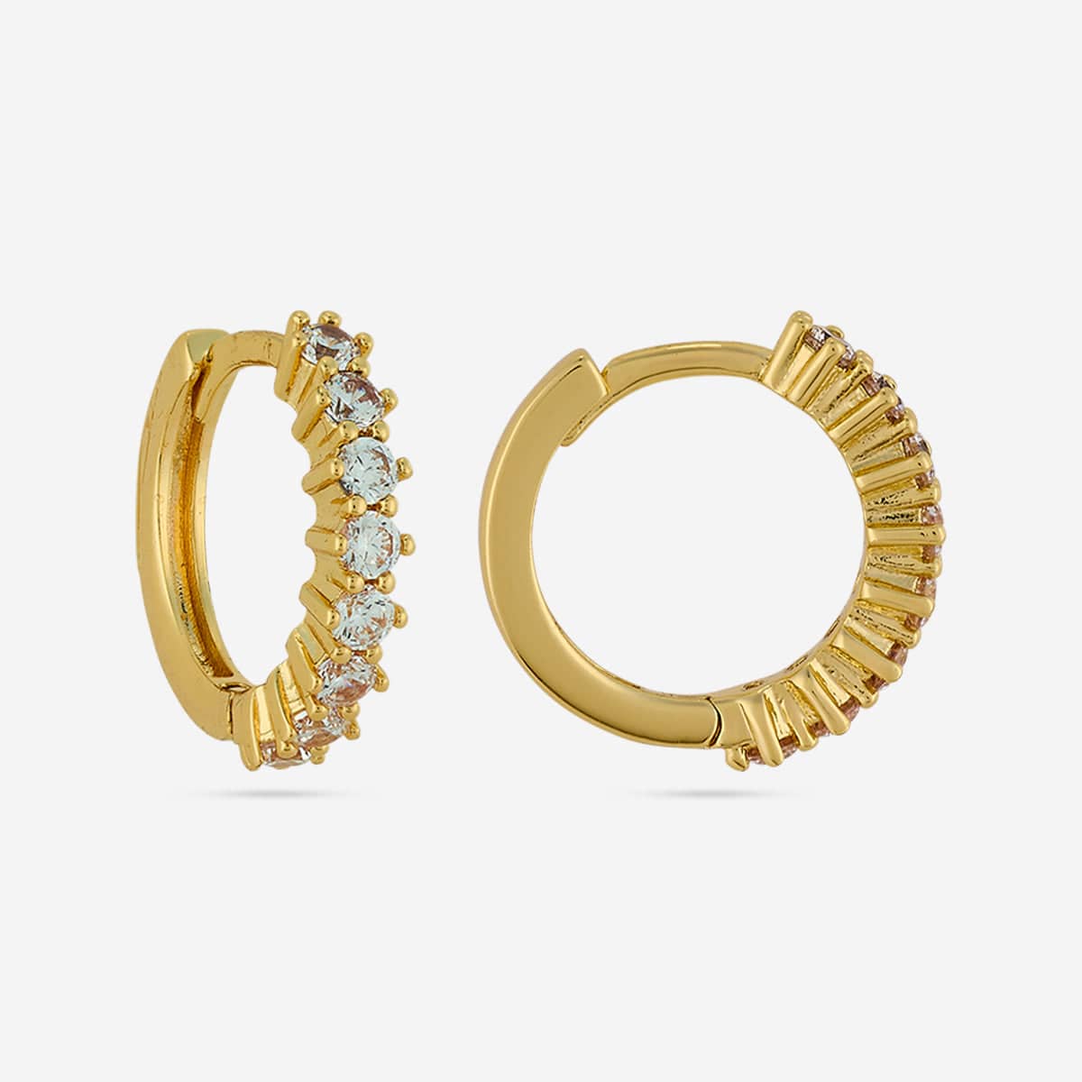 Trendy Earring 196219 - Image 4