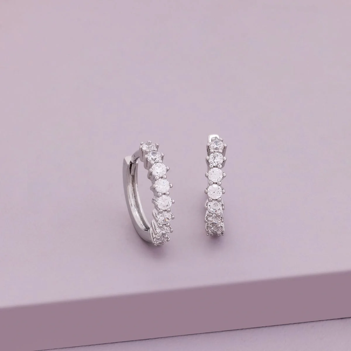 Trendy Earring 196219 - Image 5