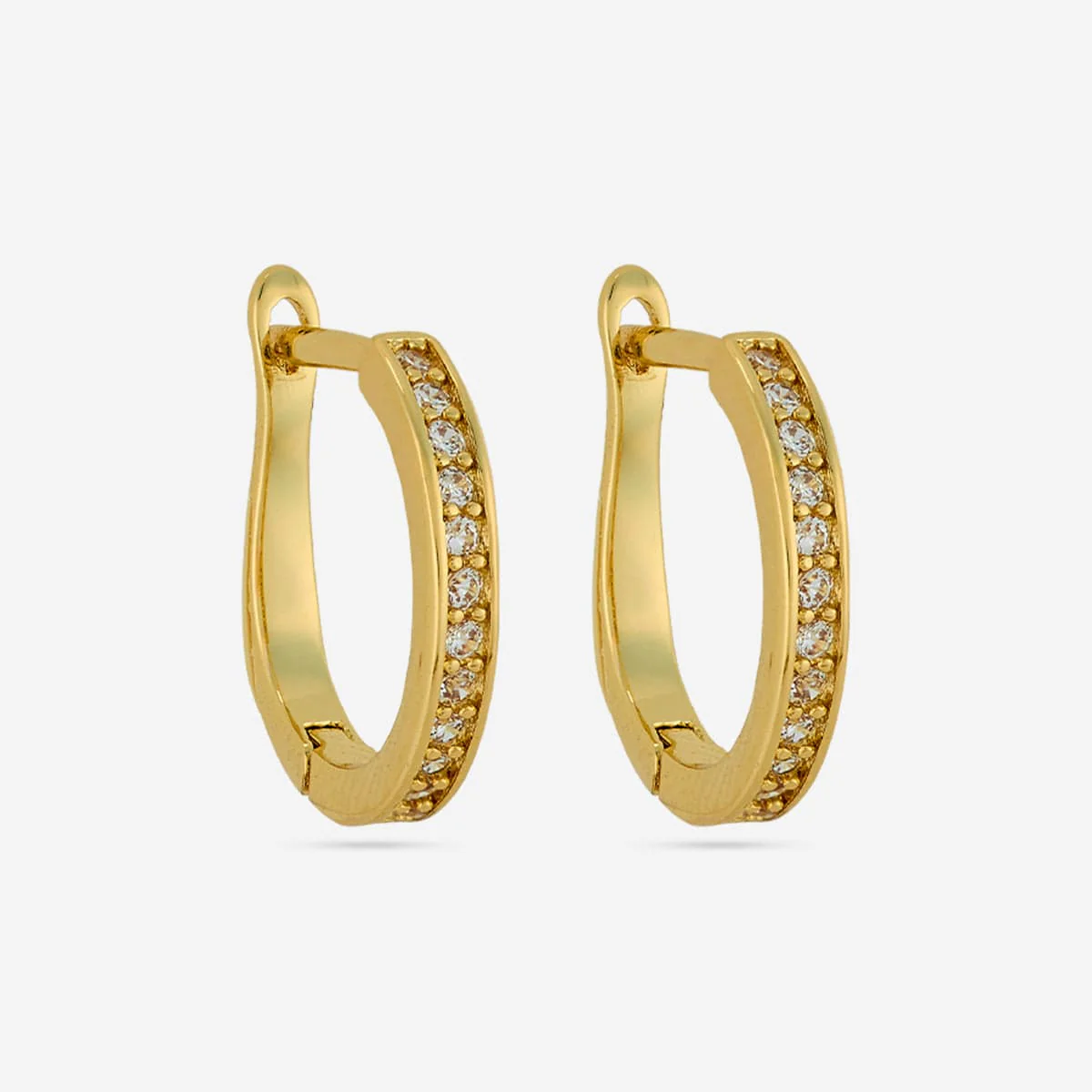 Trendy Earring 196225 - Image 3