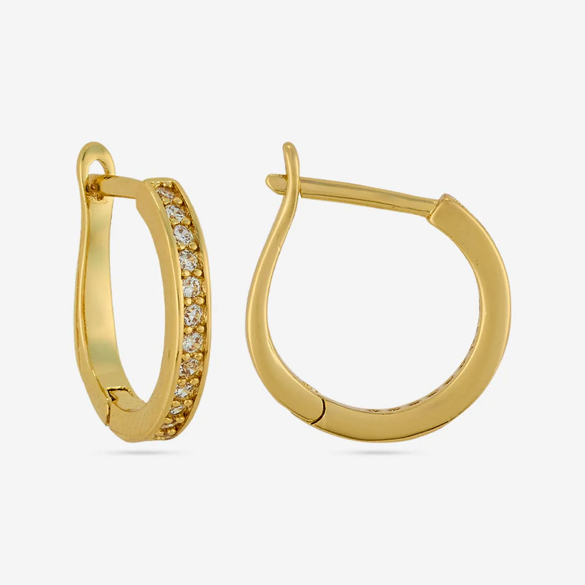 Trendy Earring 196225 - Image 4