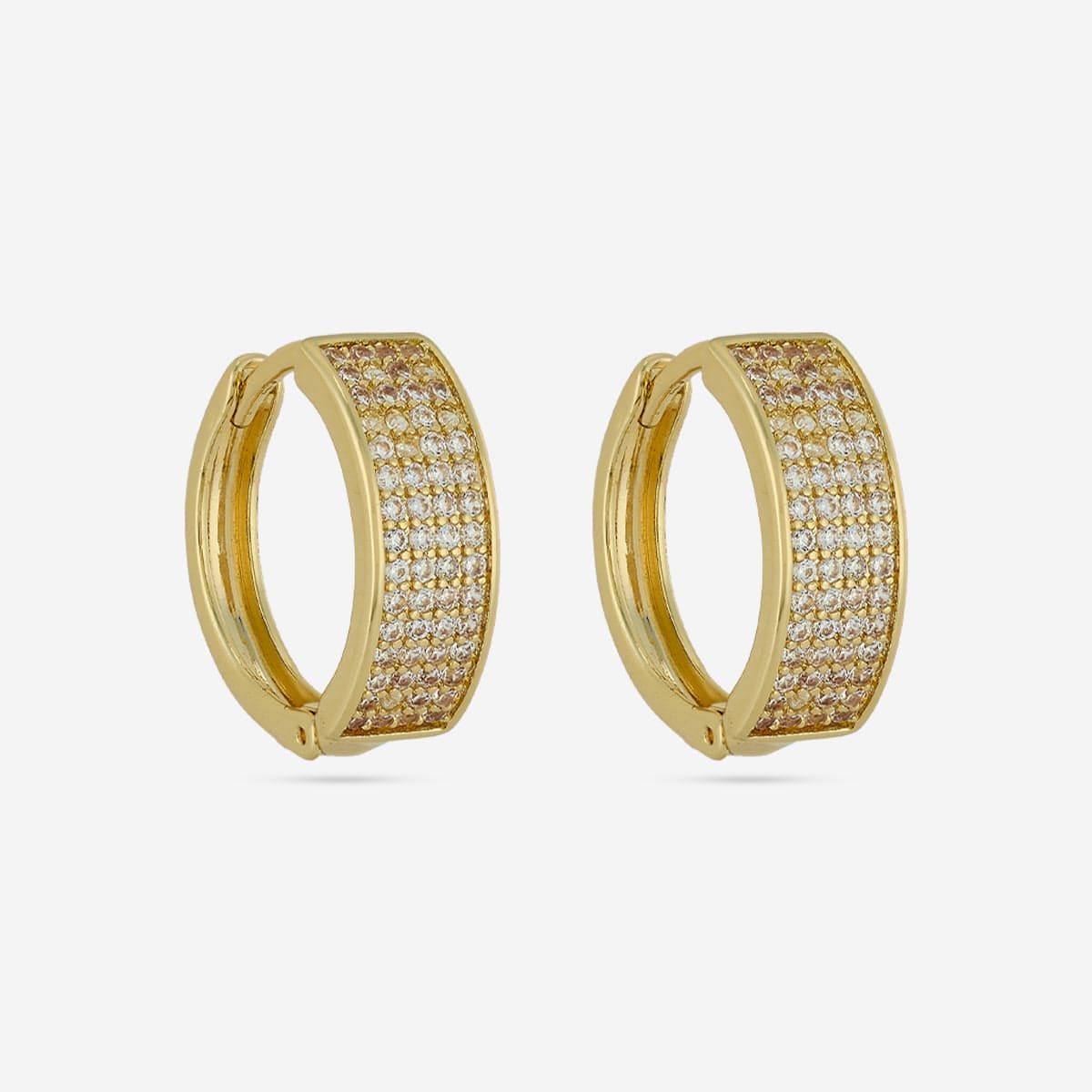Trendy Earring 196227 - Image 3