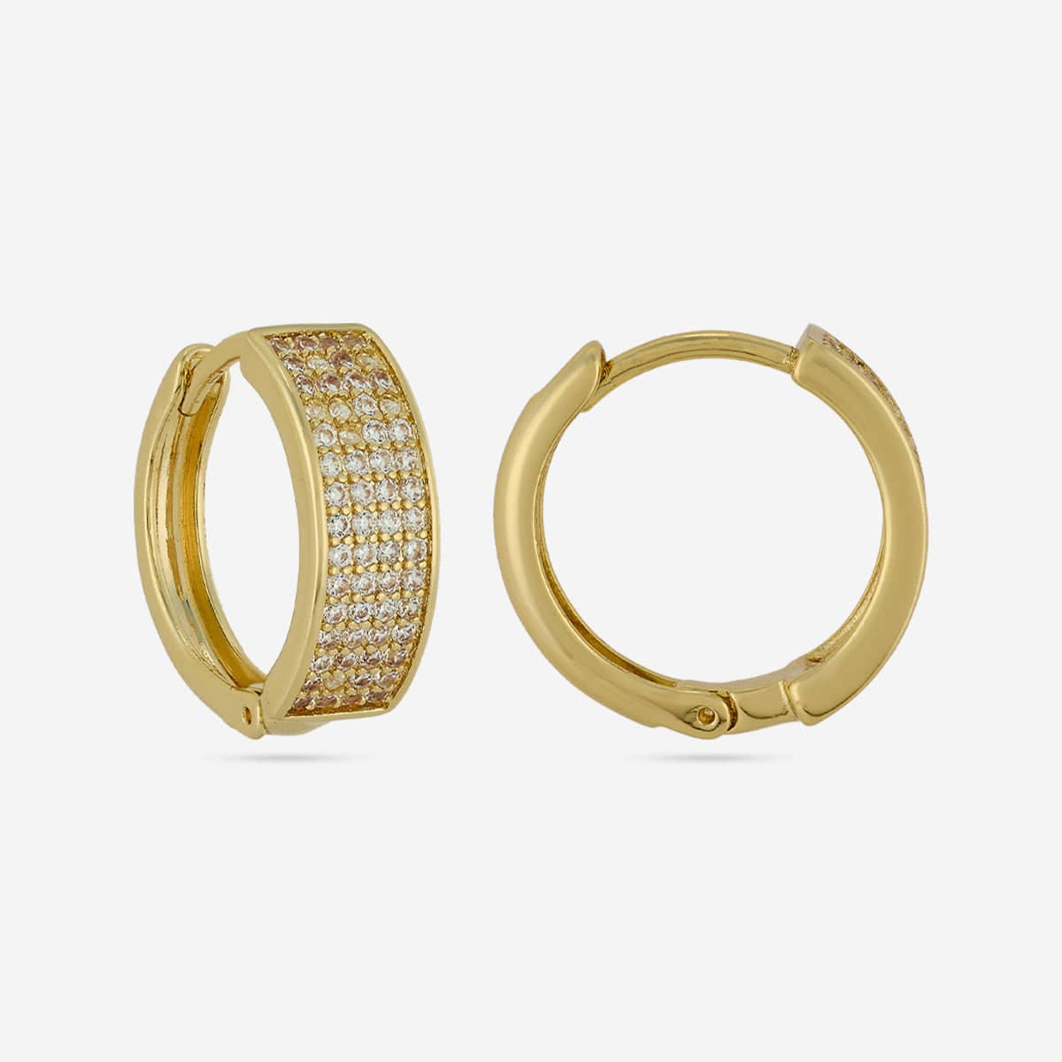 Trendy Earring 196227 - Image 4
