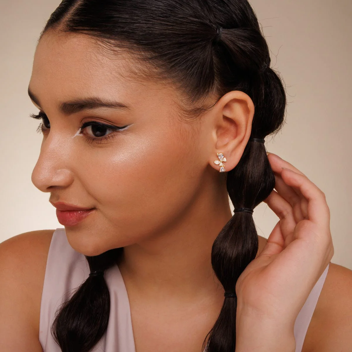 Trendy Earring 196229 - Image 2
