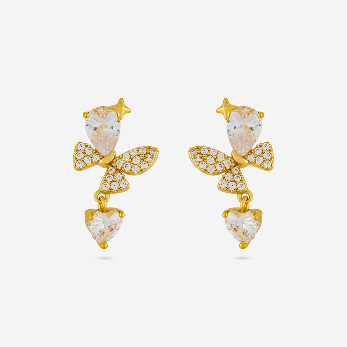 Trendy Earring 196229 - Image 3