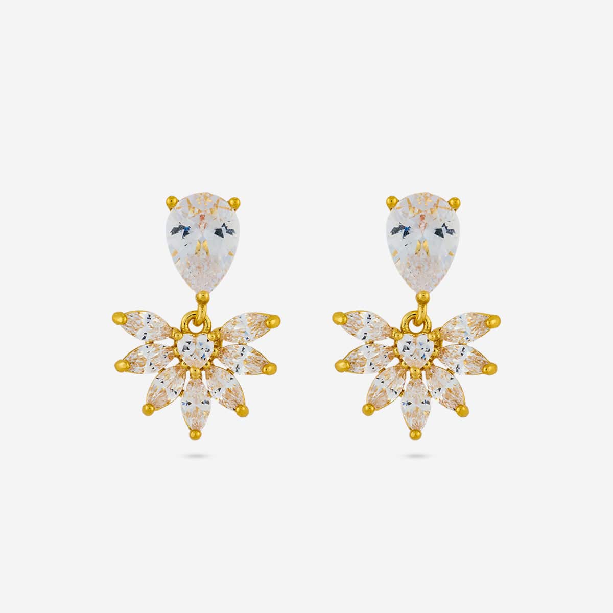 Trendy Earring 196231 - Image 3