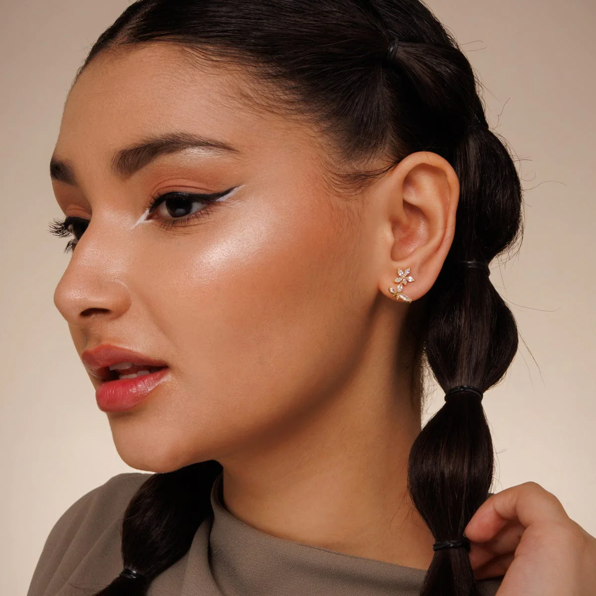 Trendy Earring 196232 - Image 2