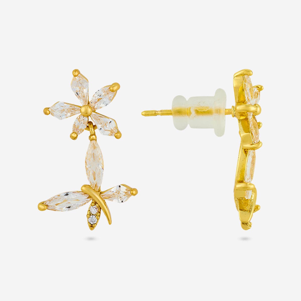 Trendy Earring 196232 - Image 4