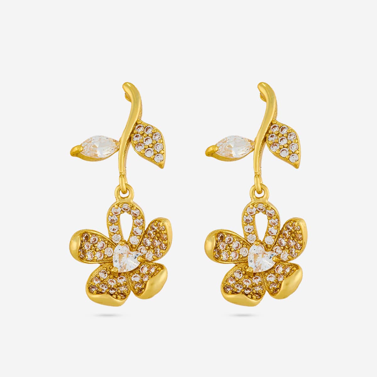Trendy Earring 196233 - Image 3