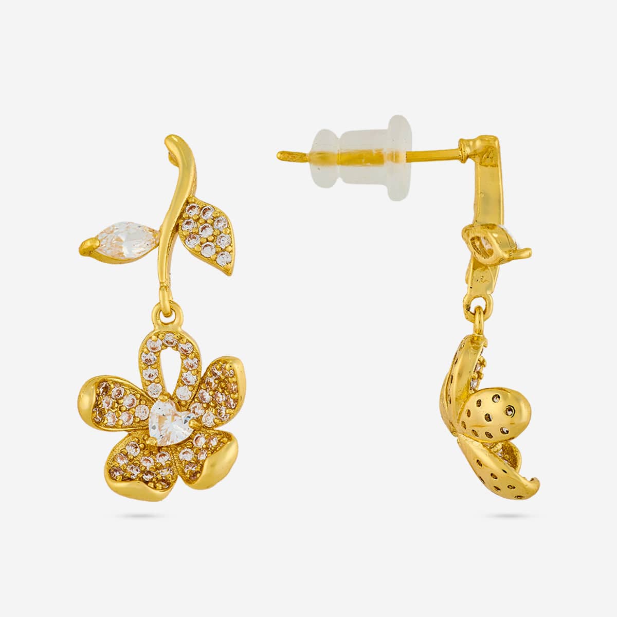 Trendy Earring 196233 - Image 4