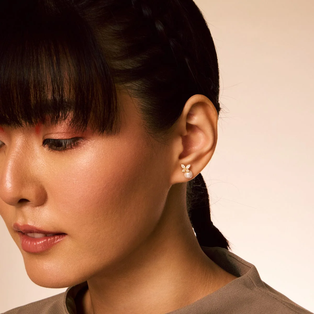 Trendy Earring 196235 - Image 2