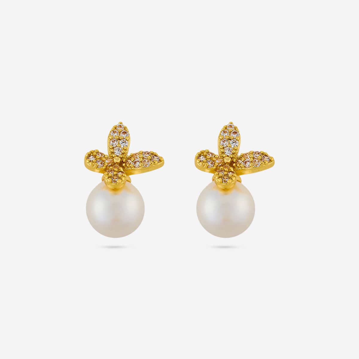 Trendy Earring 196235 - Image 3