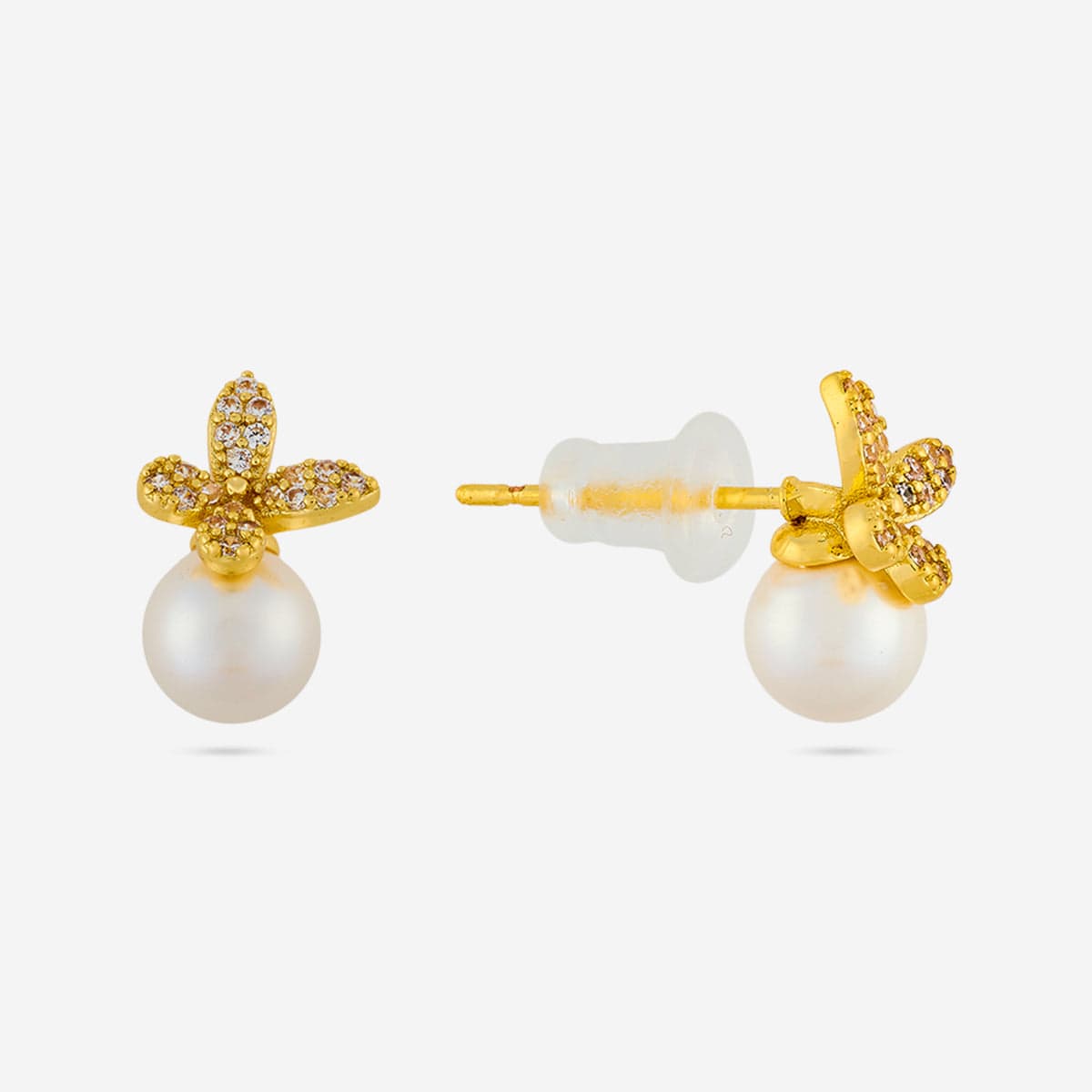 Trendy Earring 196235 - Image 4