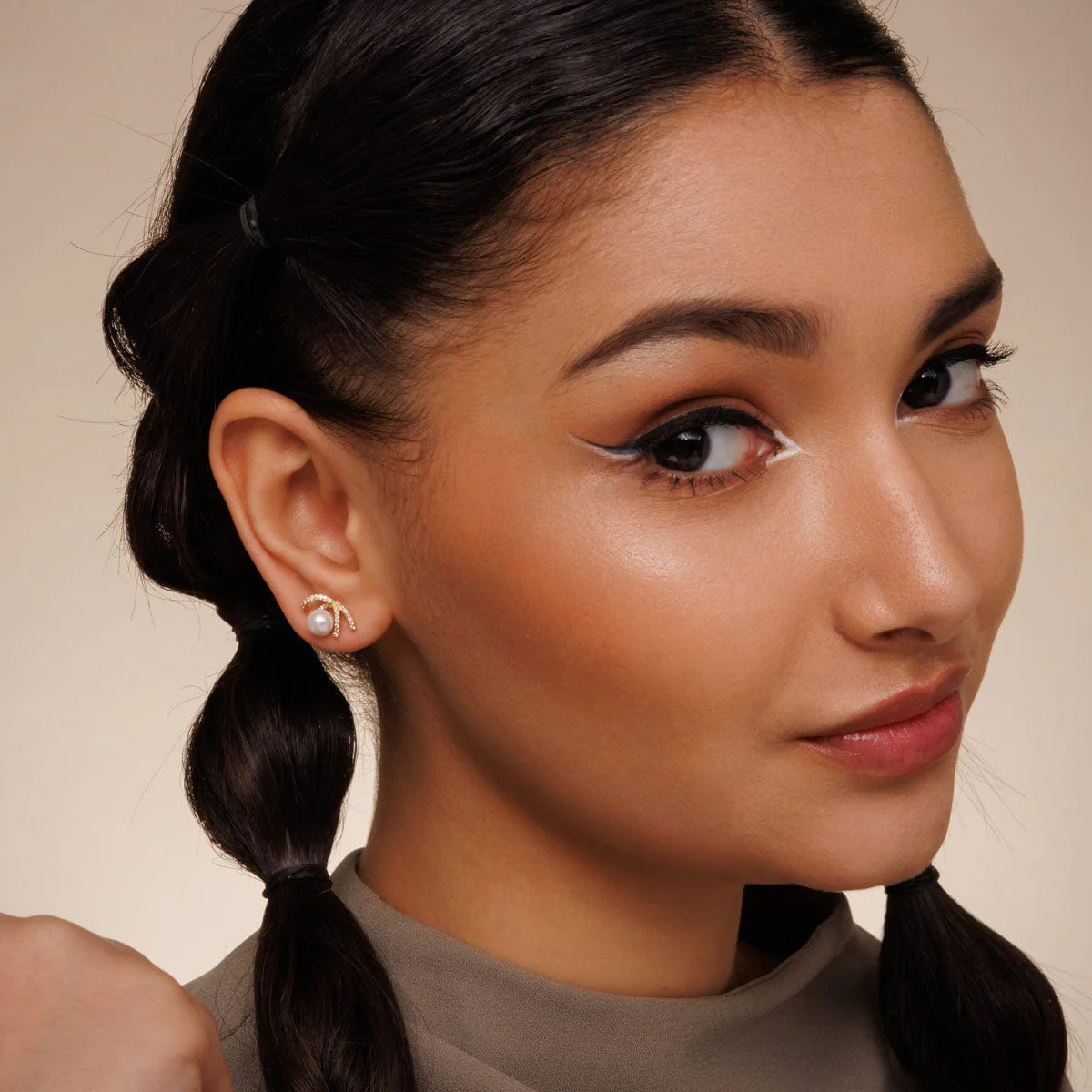 Trendy Earring 196236 - Image 2